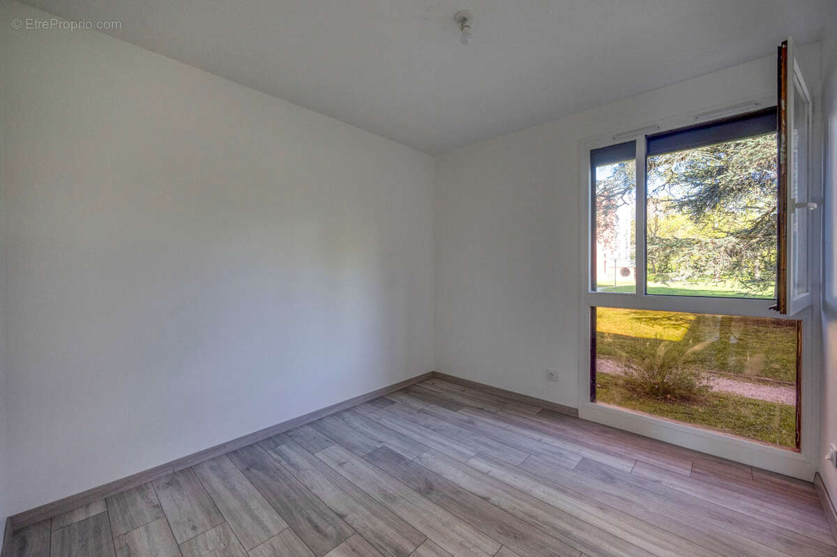 Appartement à MOIRANS