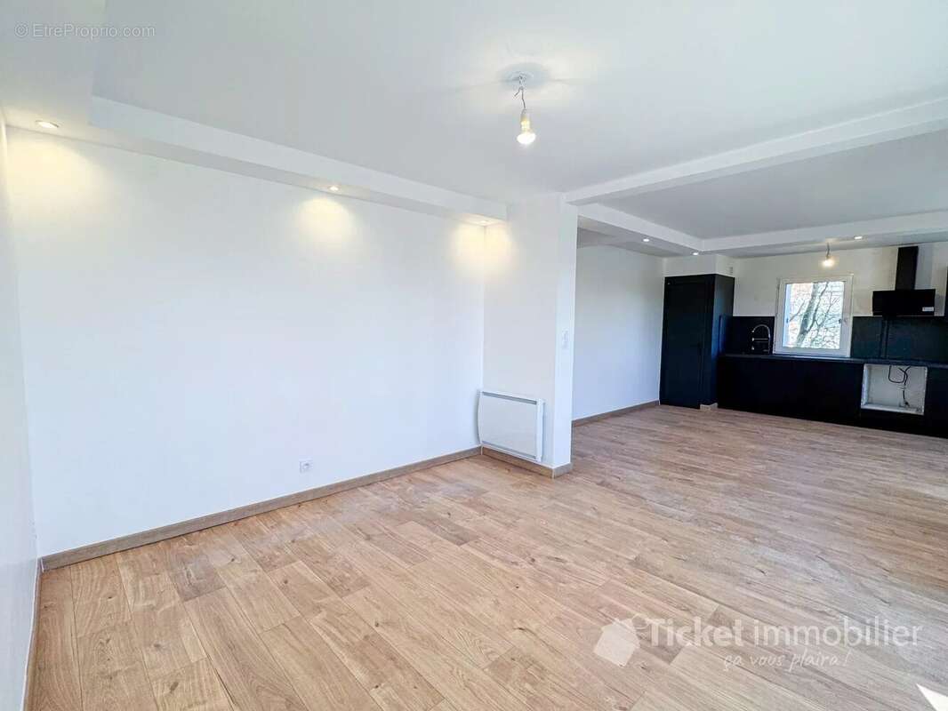 Appartement à CASTANET-TOLOSAN