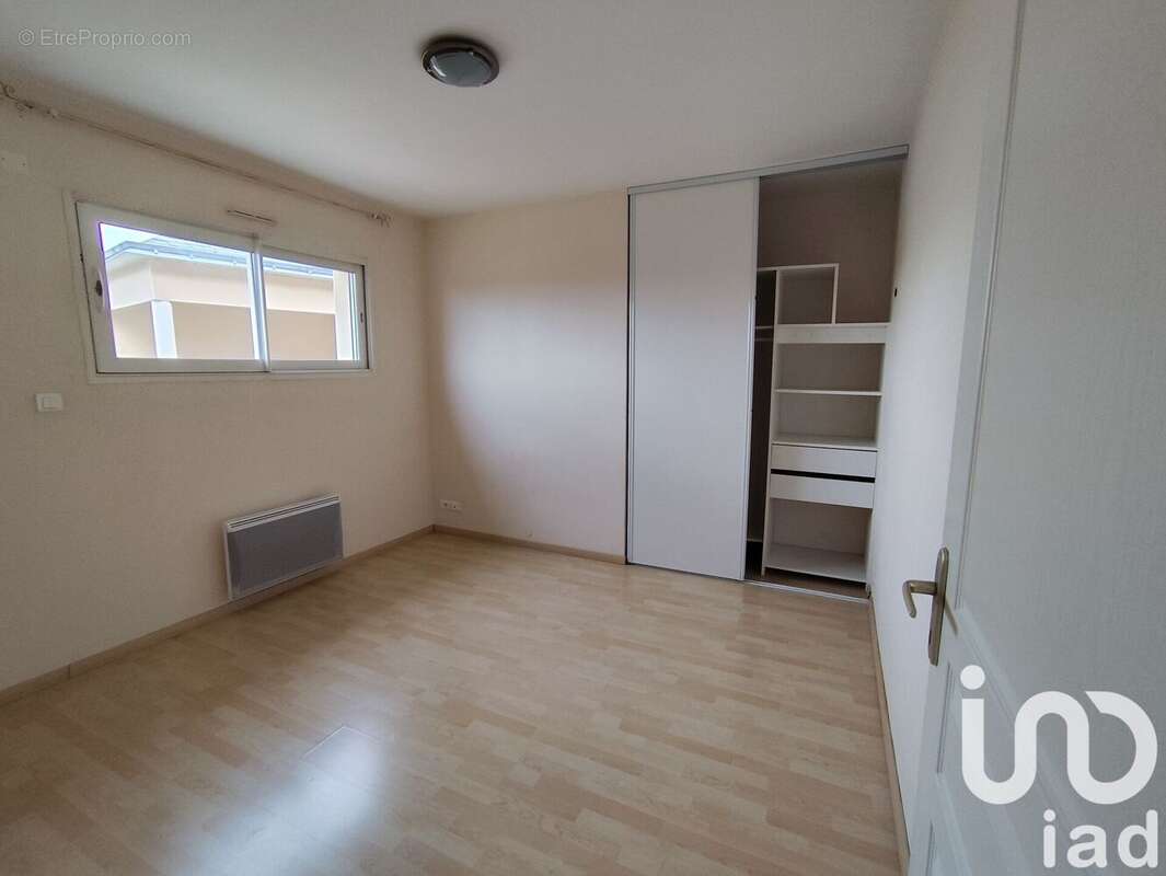 Photo 5 - Appartement à SAINT-SYLVAIN-D&#039;ANJOU