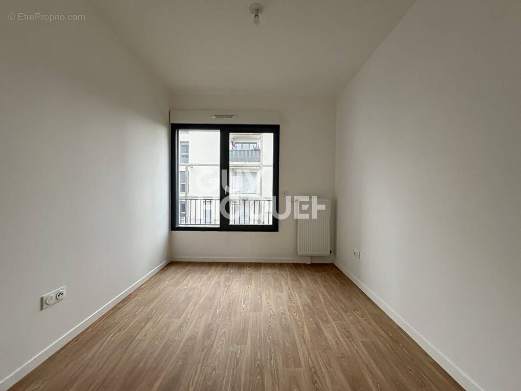 Appartement à STAINS
