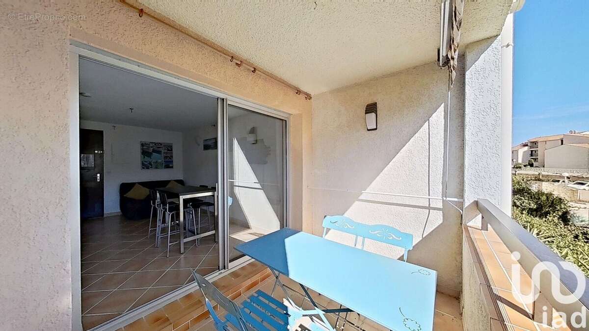 Photo 2 - Appartement à LES ISSAMBRES