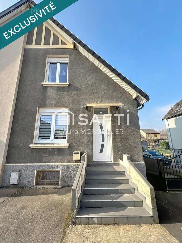 Photo 7 - Maison à MONDELANGE