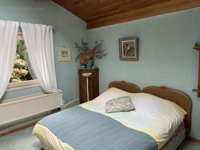 Maison à FREVENT