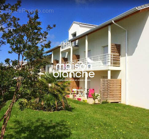 Appartement à PORNIC