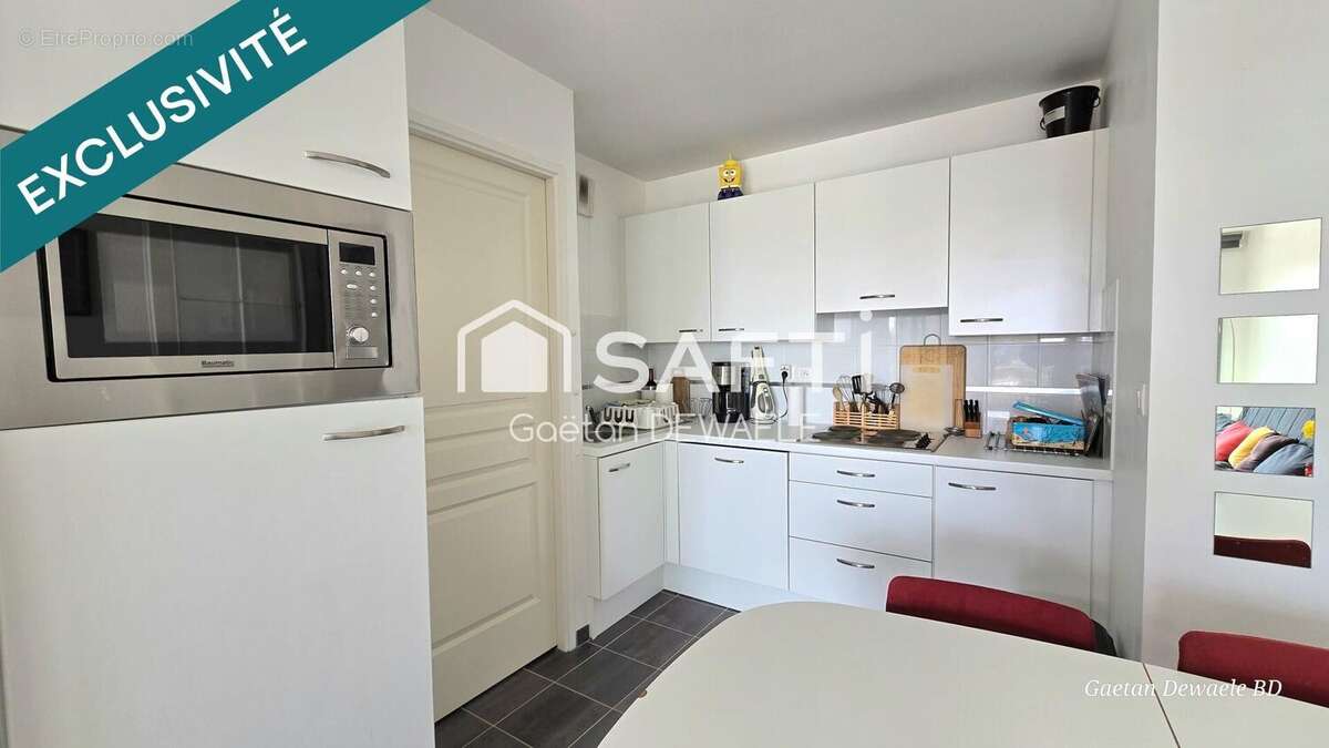 Photo 6 - Appartement à BRAY-DUNES