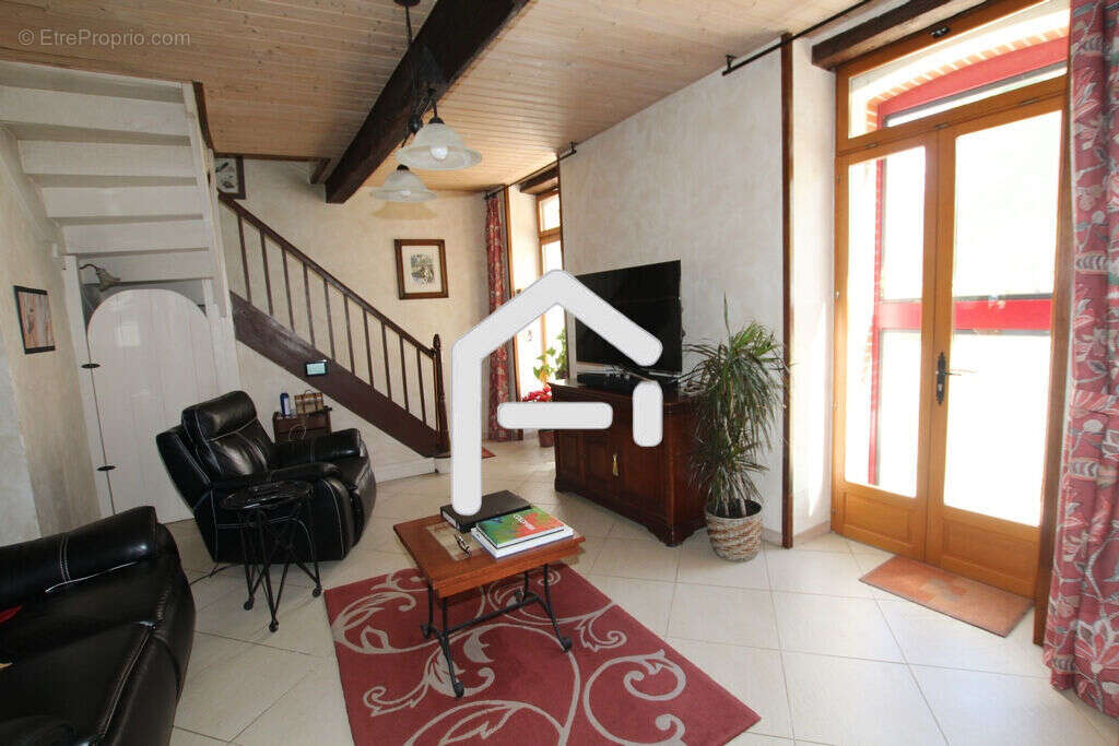 Maison à PAMIERS