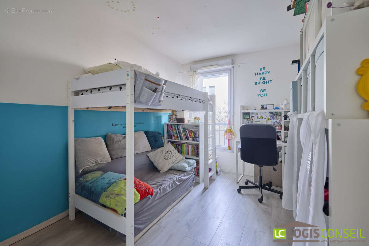 Appartement à CLAMART