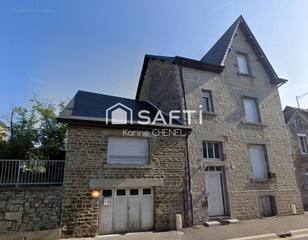 Photo 1 - Maison à BAGNOLES-DE-L&#039;ORNE