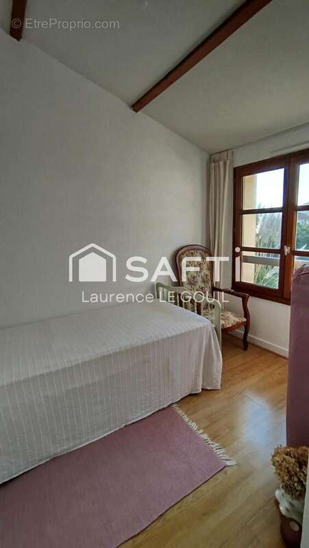 Photo 4 - Maison à LA CHAIZE-GIRAUD