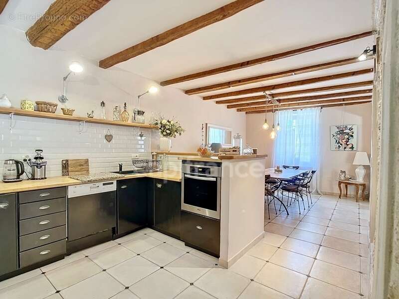 Maison à SAINT-MARCEL-D&#039;ARDECHE