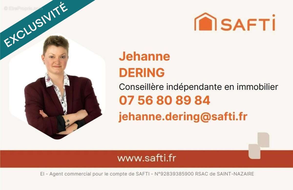 Photo 2 - Maison à PONTCHATEAU