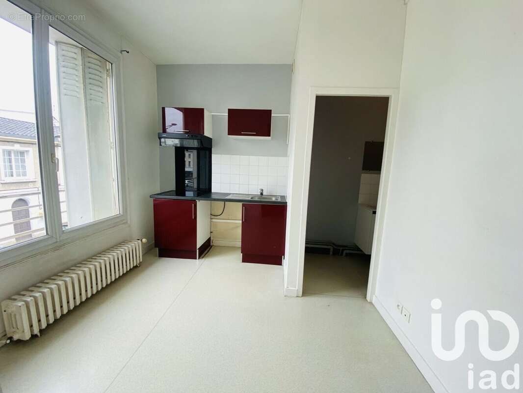 Photo 9 - Appartement à POITIERS