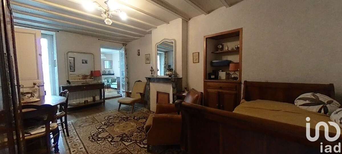 Photo 4 - Maison à NORT-SUR-ERDRE