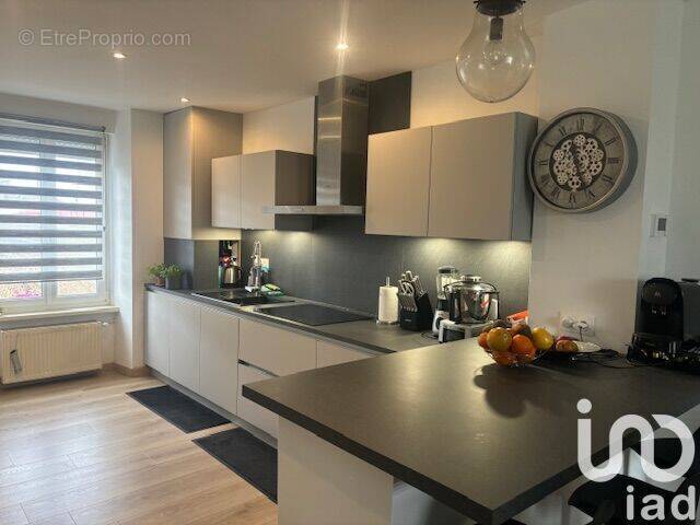 Photo 1 - Appartement à MONT-SAINT-MARTIN