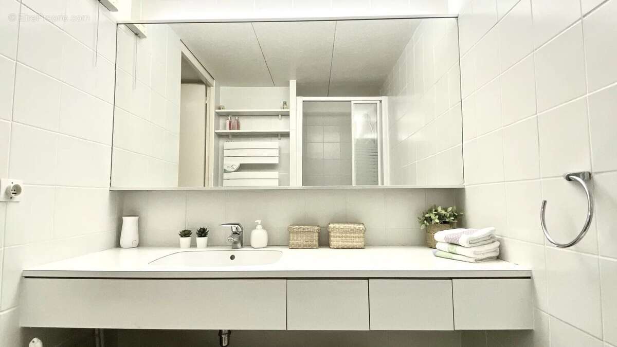 Appartement à BANDOL