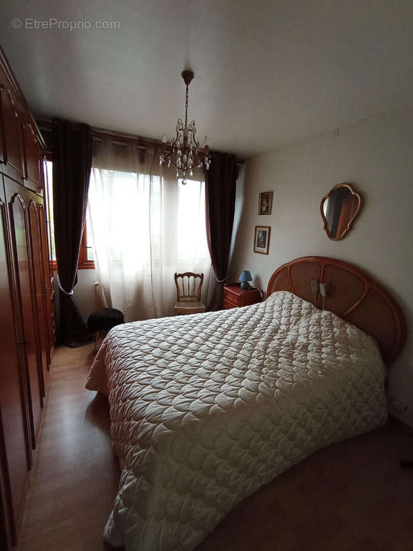 Appartement à BETHUNE