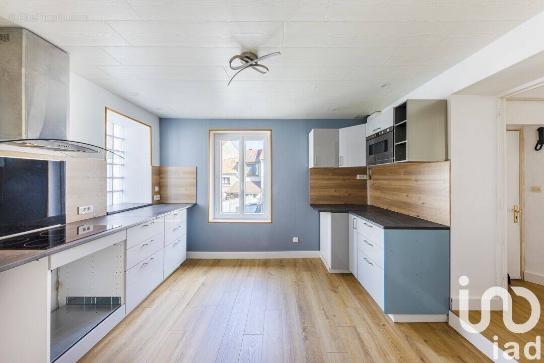 Photo 1 - Appartement à MARINES