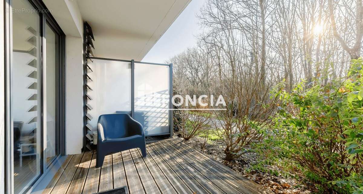 Appartement à LES SABLES-D&#039;OLONNE