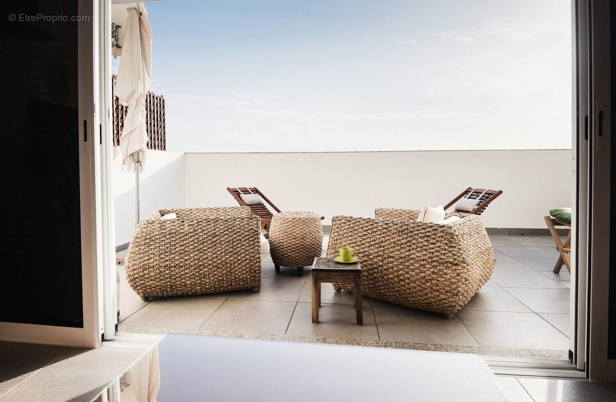 Appartement à NOISY-LE-GRAND