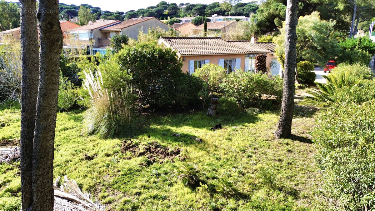 Maison à SAINTE-MAXIME