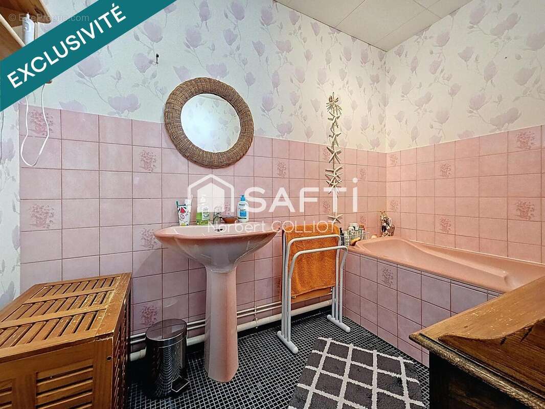 Photo 8 - Appartement à ELANCOURT