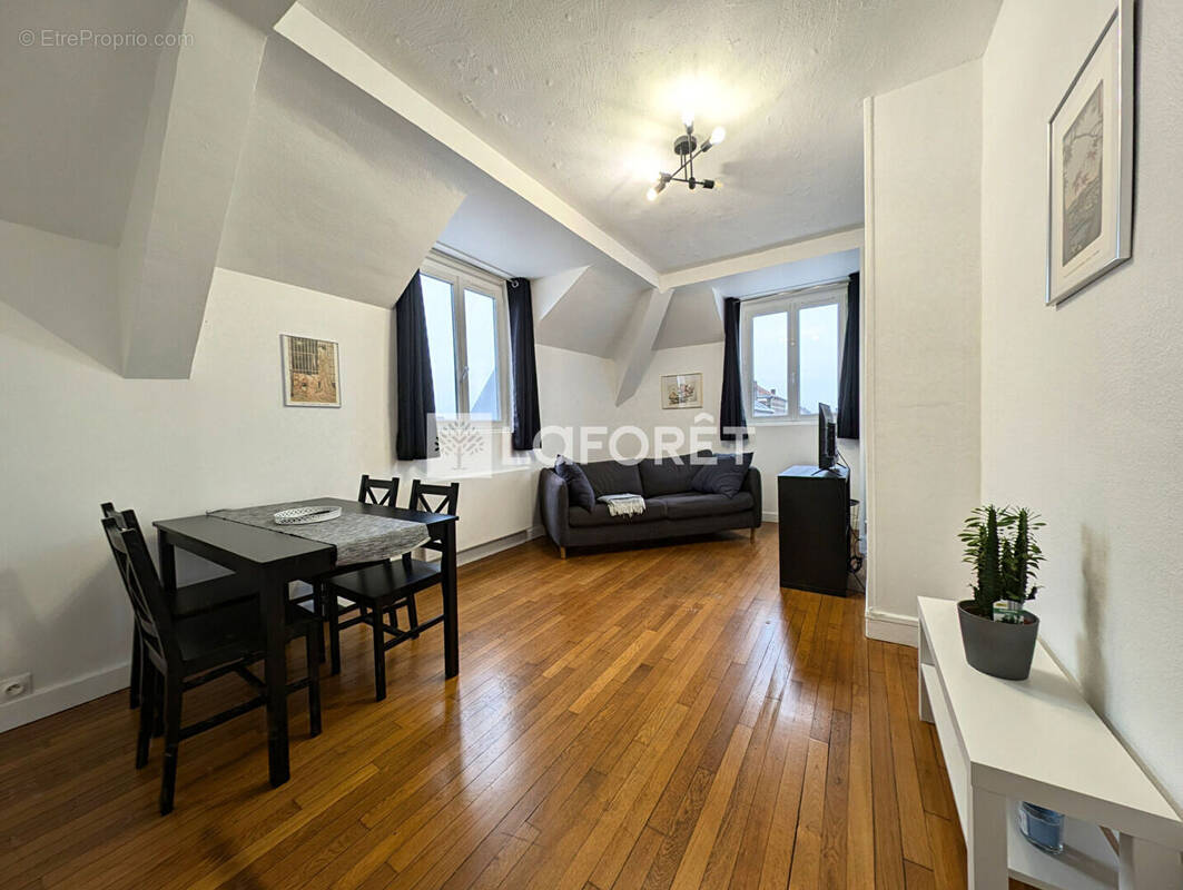 Appartement à ELBEUF