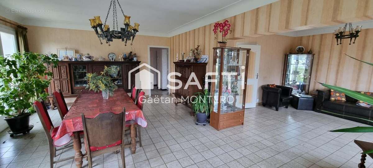 Photo 3 - Maison à EYSINES