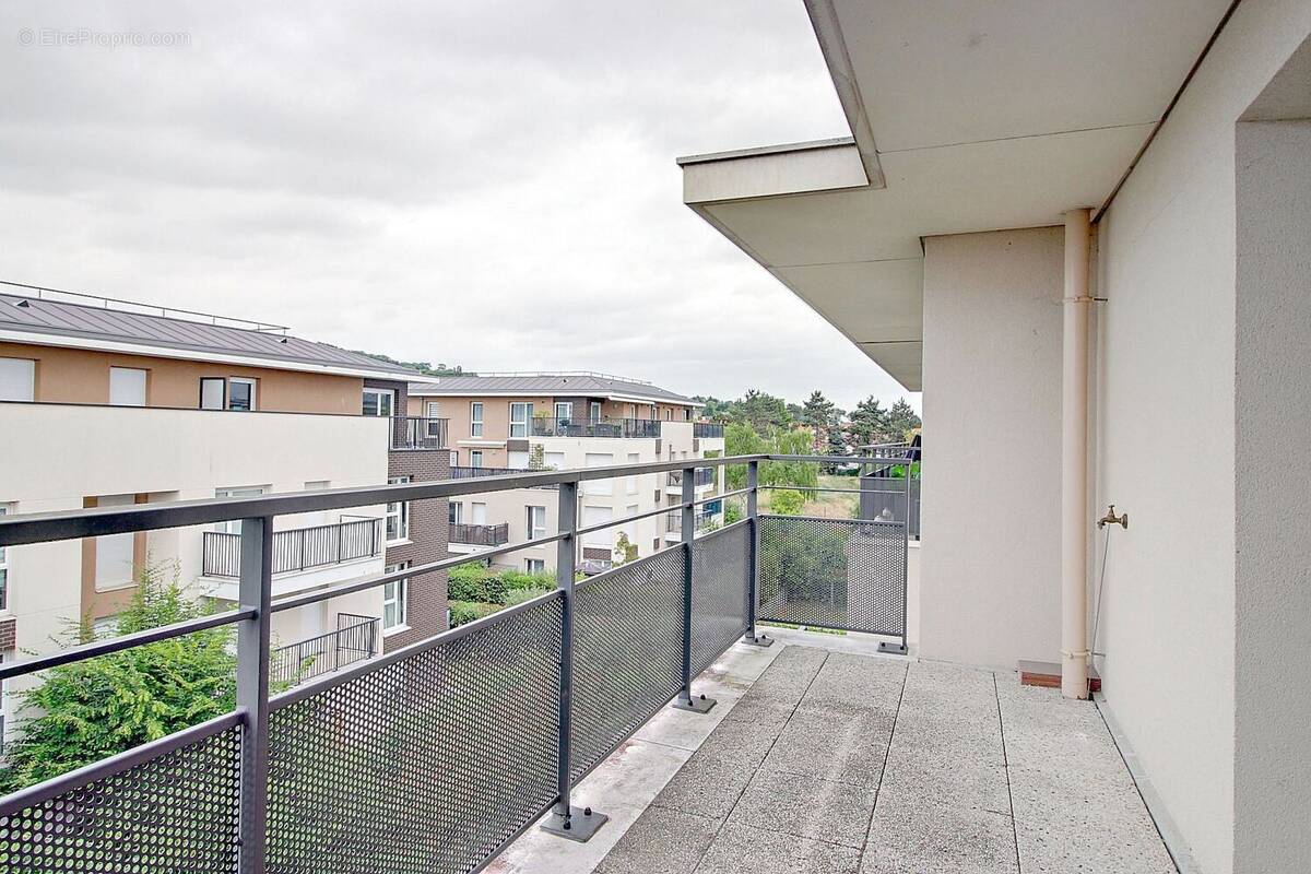 Appartement à ANDRESY
