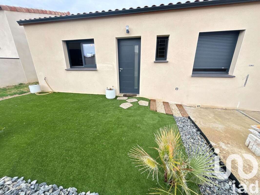 Photo 2 - Maison à CRUZY
