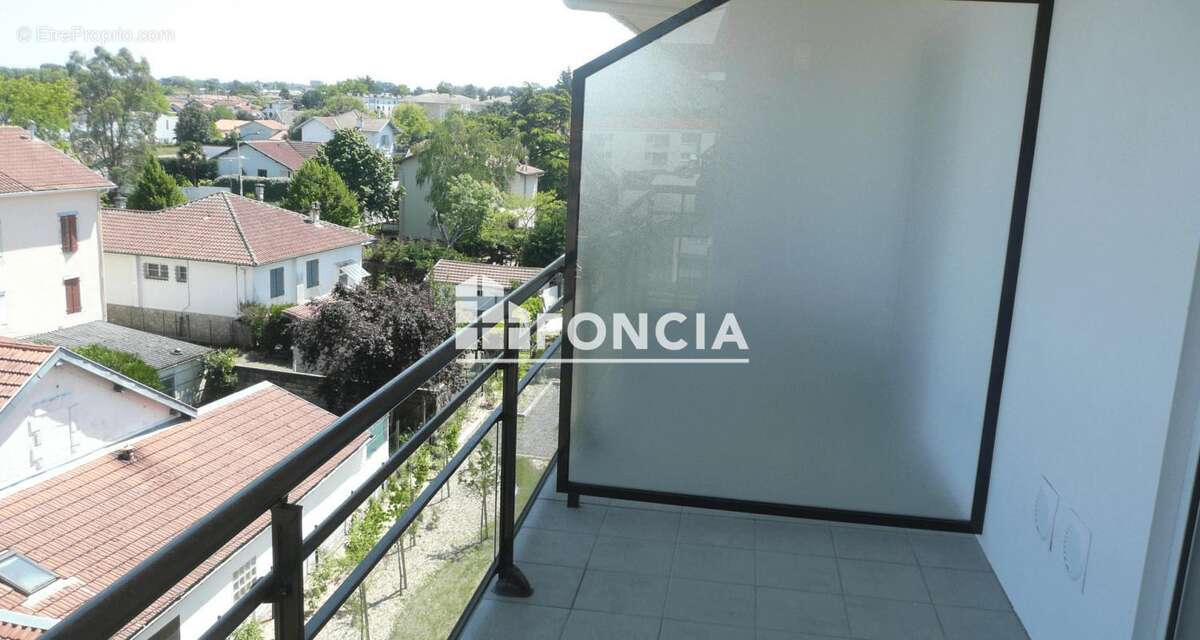Appartement à DAX
