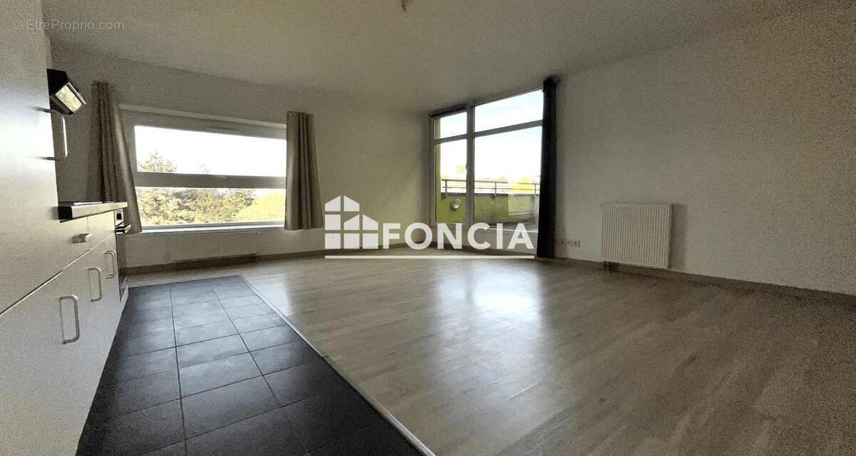 Appartement à LILLE