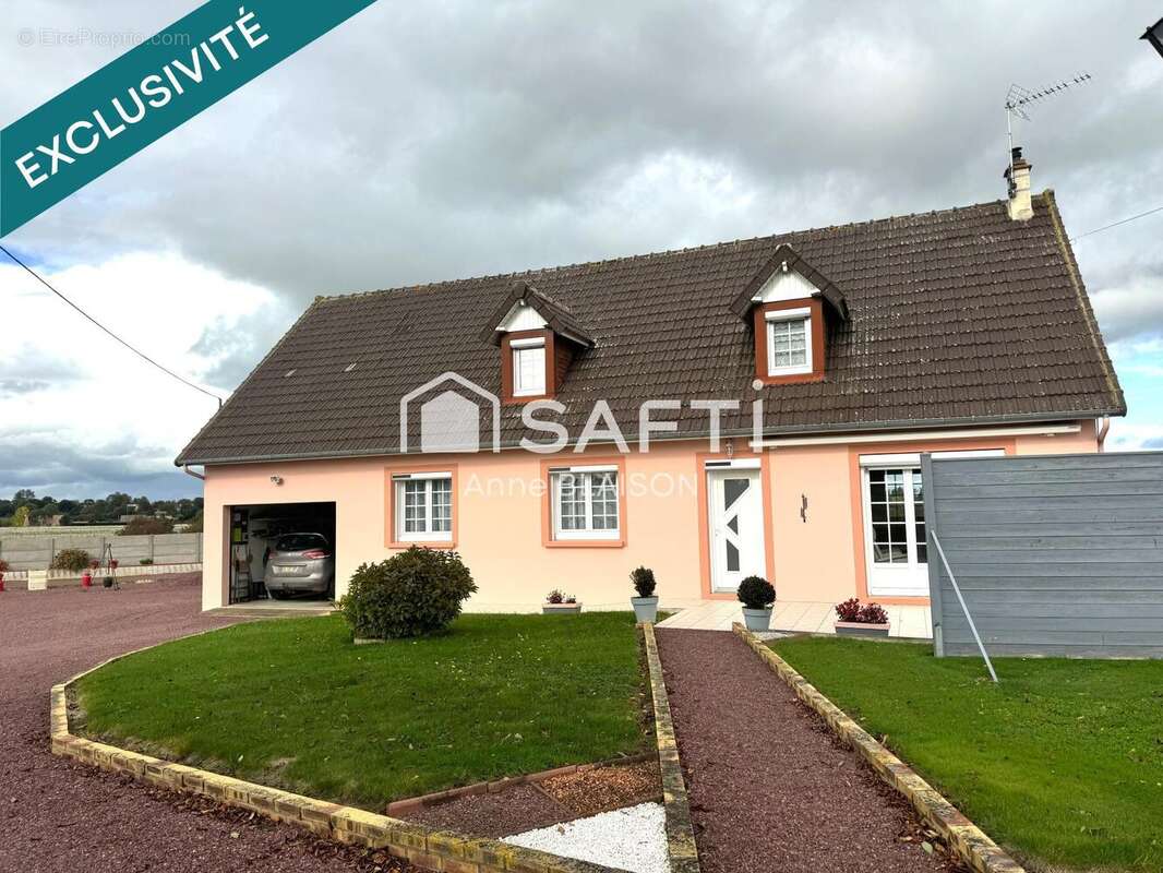 Photo 2 - Maison à CARENTAN