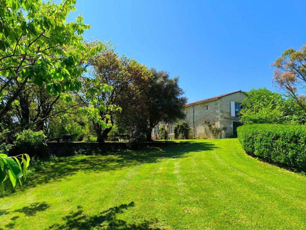 Maison à JEGUN