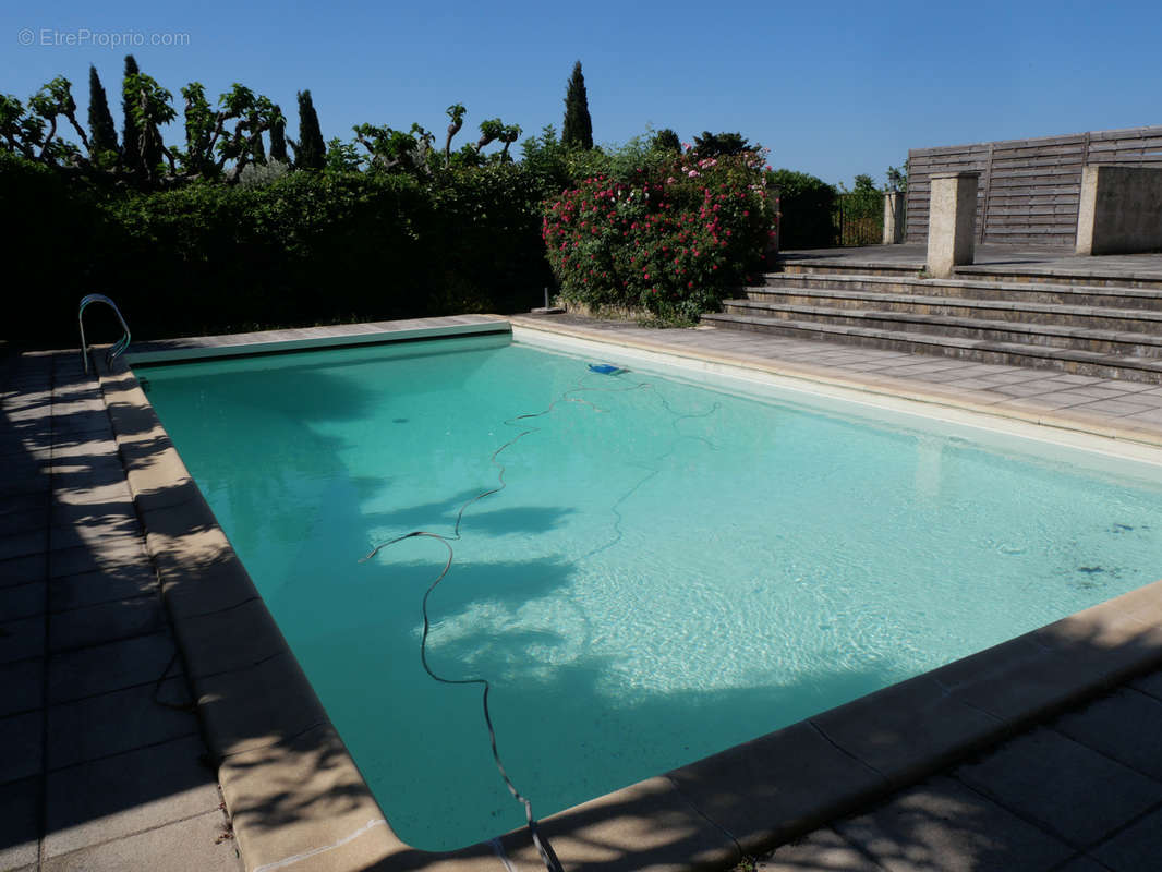 Maison à VISAN