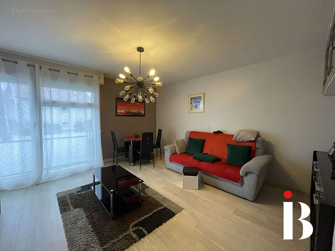 Appartement à ORVAULT