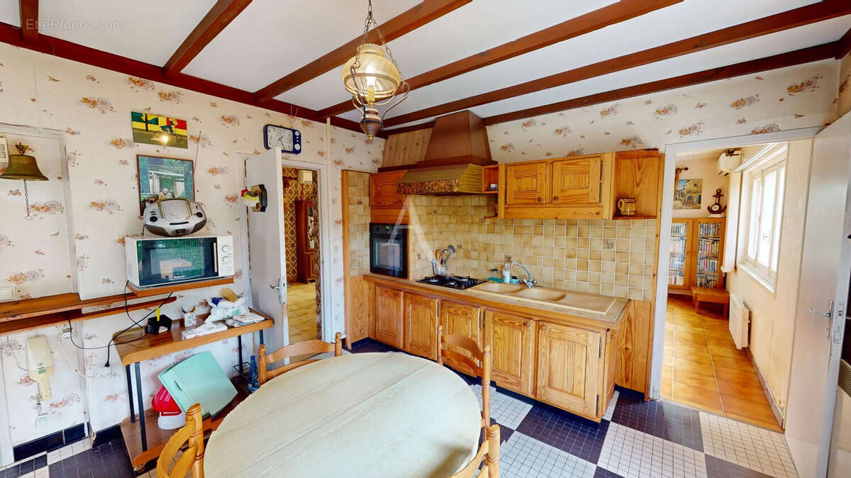 Maison à PLAISANCE-DU-TOUCH