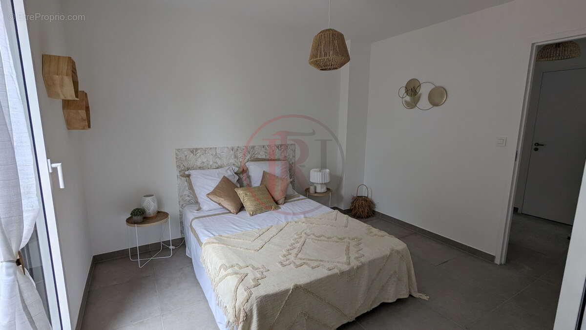 Appartement à SETE