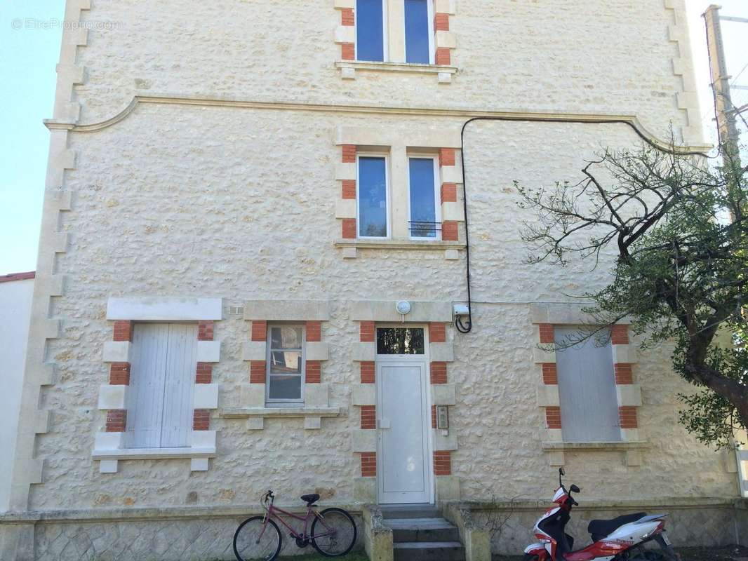 Appartement à ROYAN