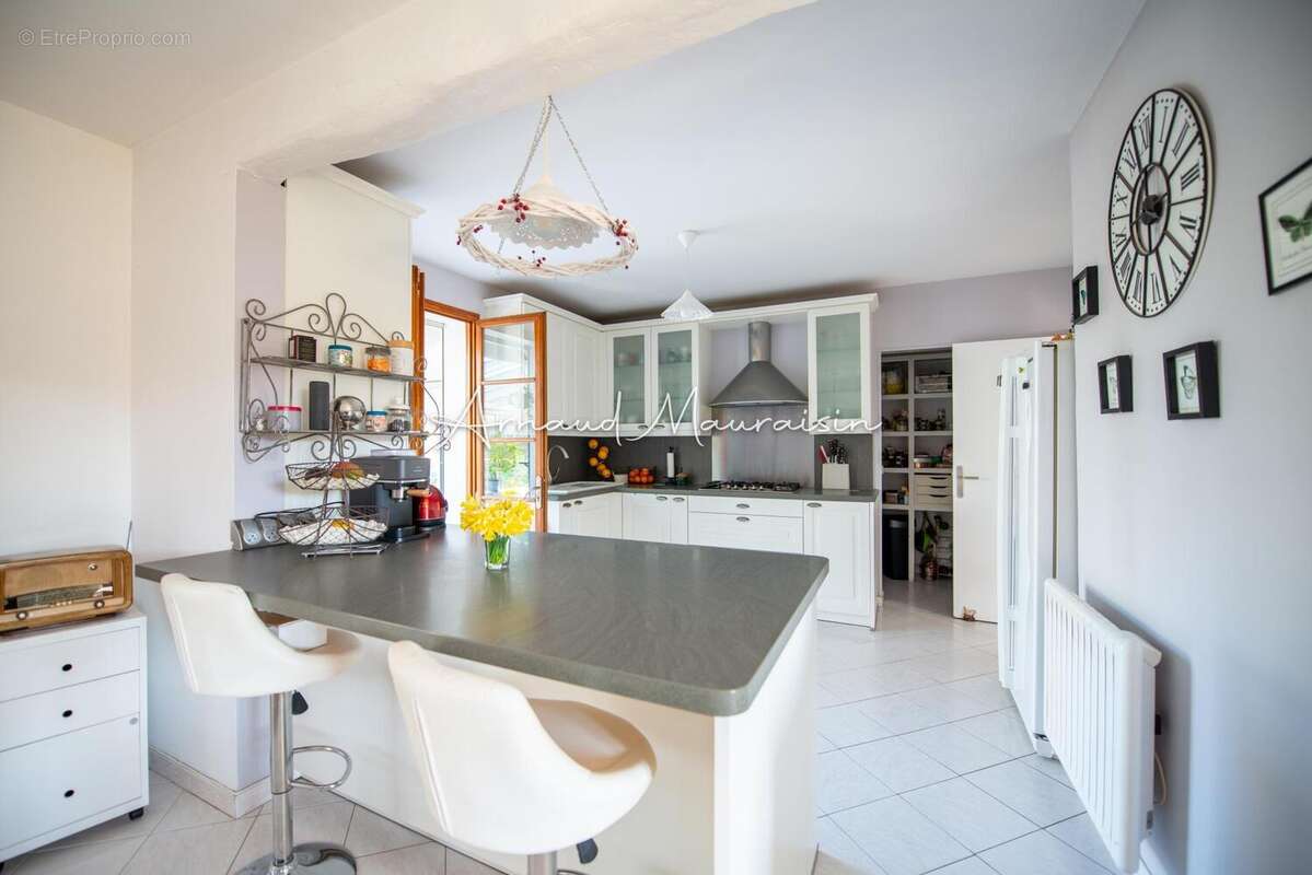 Photo 6 - Maison à ORRY-LA-VILLE
