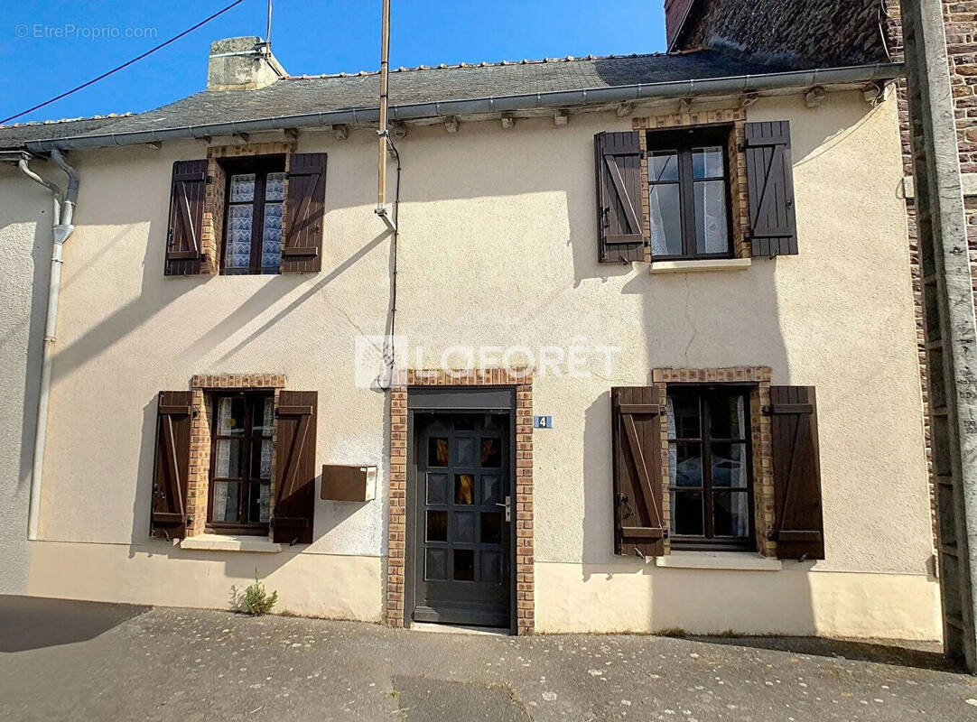 Maison à MAURON
