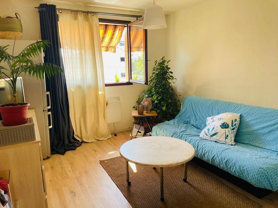 Appartement à DREUX