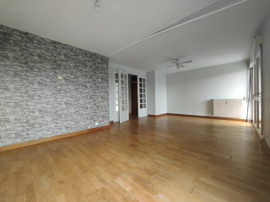 Appartement à BEAUVAIS