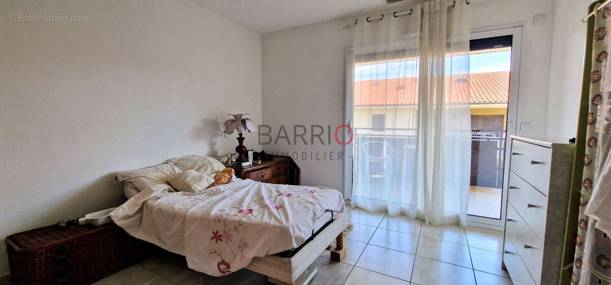 Appartement à BANYULS-SUR-MER