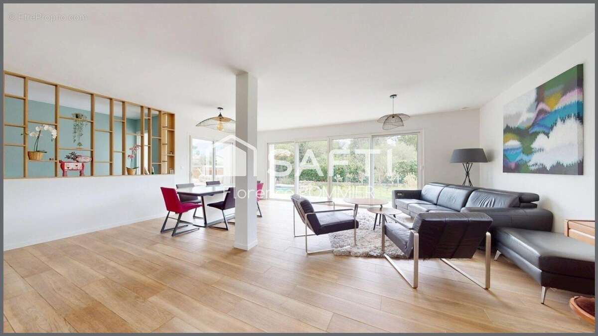 Photo 2 - Maison à GRADIGNAN