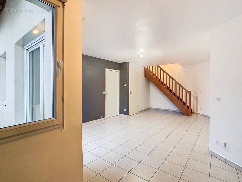 Appartement à ANNEMASSE