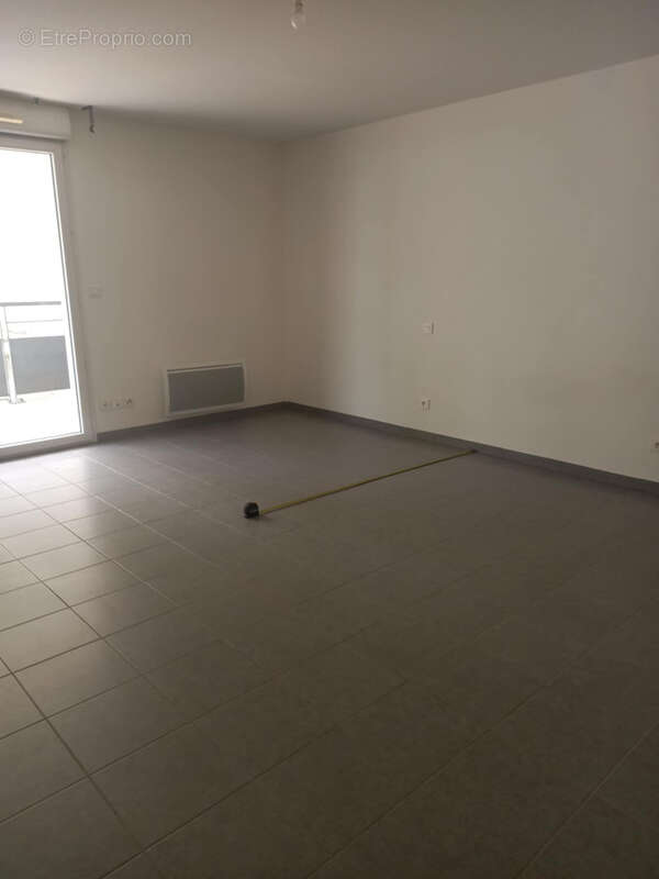 Appartement à CASTANET-TOLOSAN