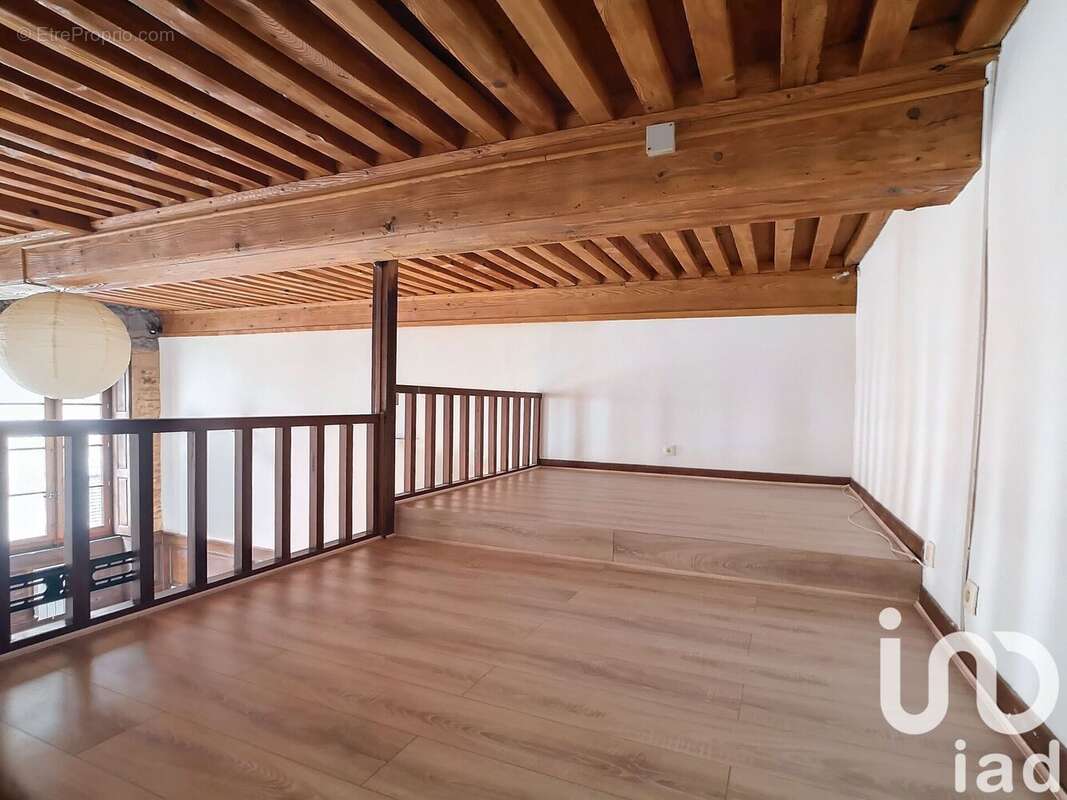 Photo 5 - Appartement à LYON-1E