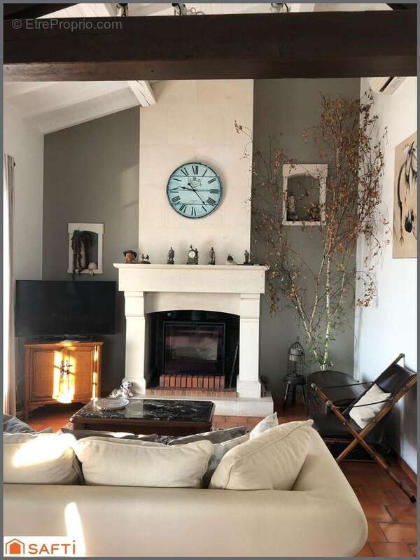 Photo 2 - Maison à LA TRANCHE-SUR-MER