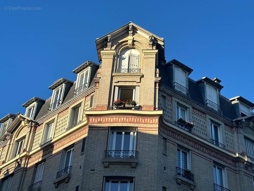 Photo 1 - Appartement à PARIS-13E