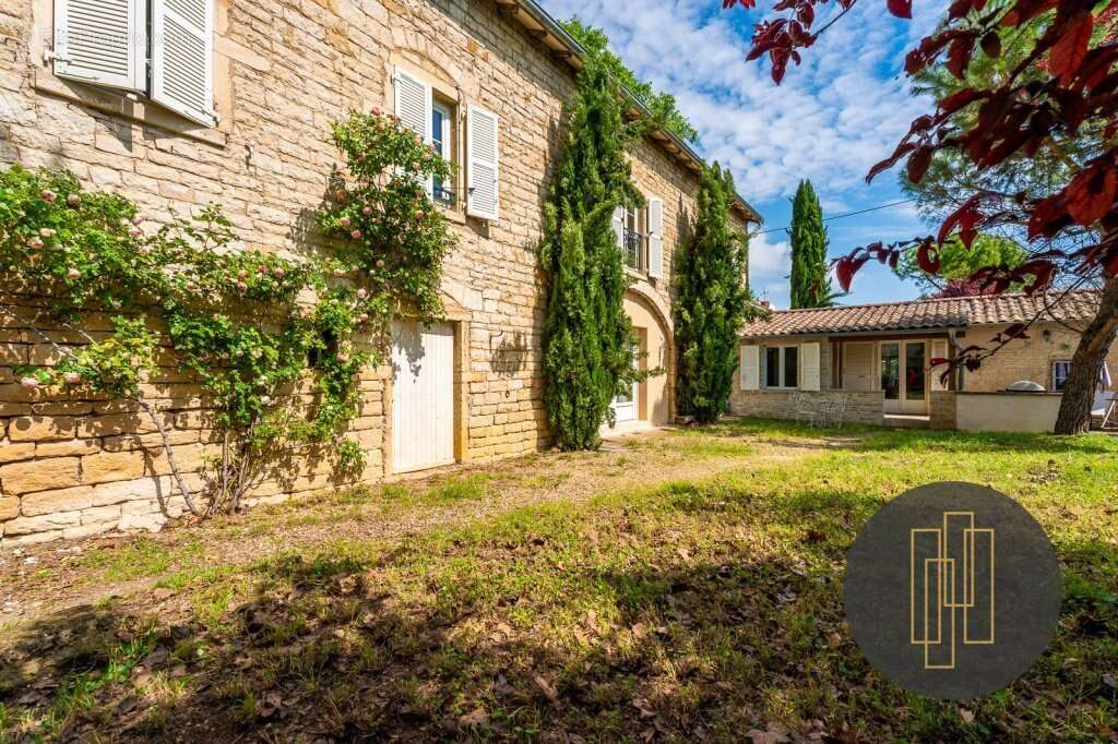 Maison à GLEIZE